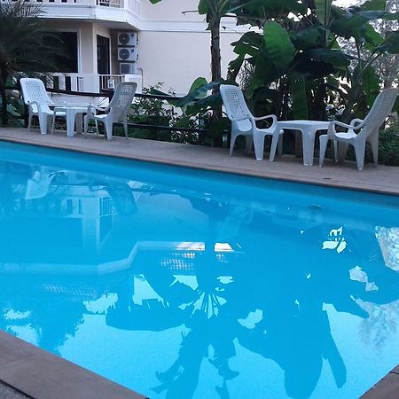Feng Shui House Hotell Patong Eksteriør bilde