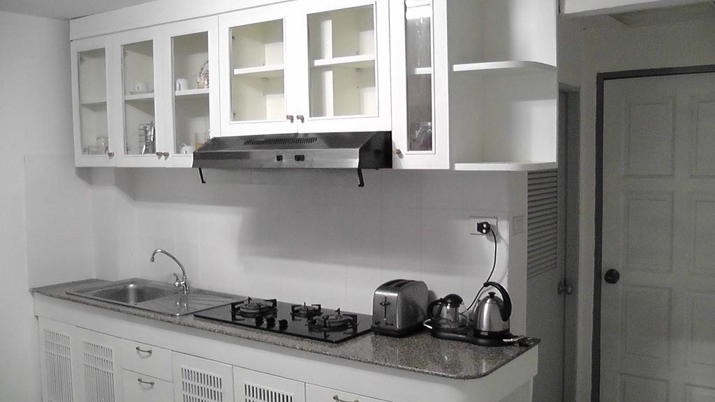 Feng Shui House Hotell Patong Rom bilde