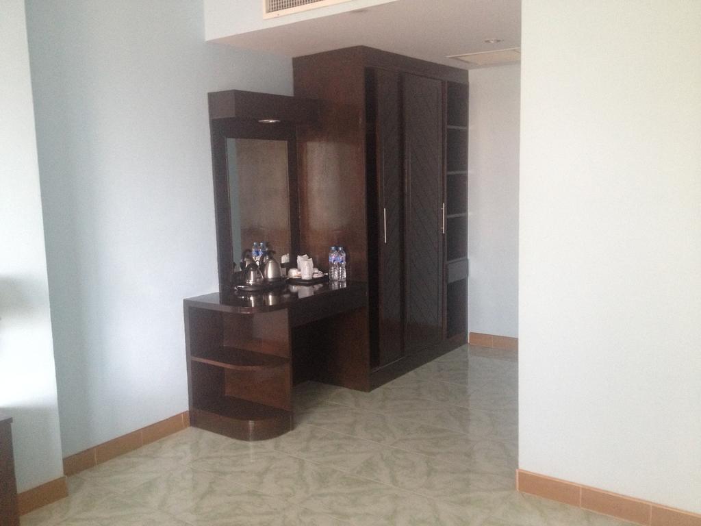 Feng Shui House Hotell Patong Rom bilde