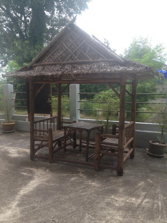Feng Shui House Hotell Patong Eksteriør bilde