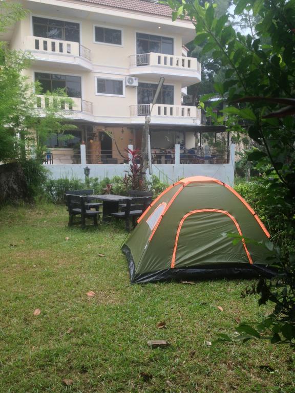 Feng Shui House Hotell Patong Eksteriør bilde