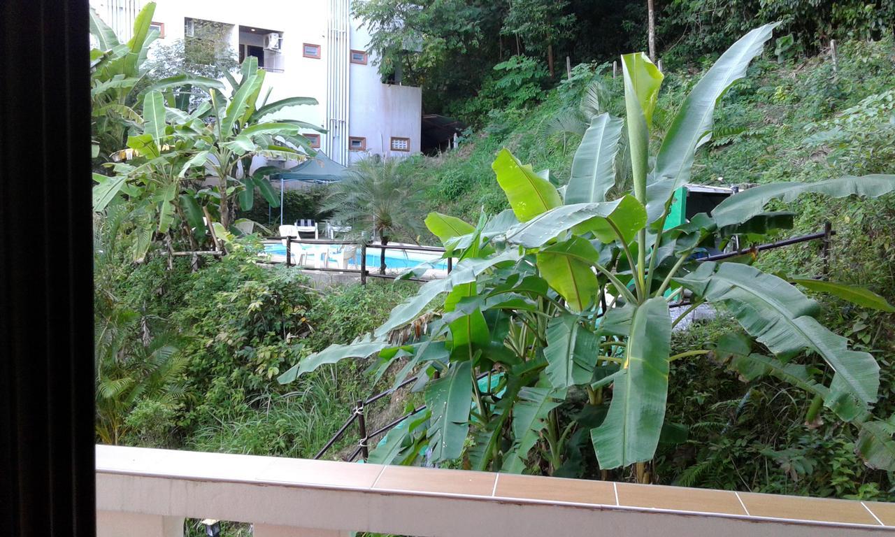 Feng Shui House Hotell Patong Eksteriør bilde