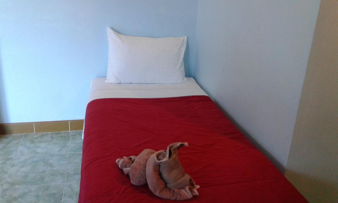 Feng Shui House Hotell Patong Eksteriør bilde